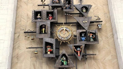 Изрображение 'В Ташкент с гастролями приехал прославленный российский театр кукол'