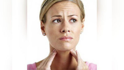 '​Qalqonsimon bez qalqondek mustahkammi?'ning rasmi