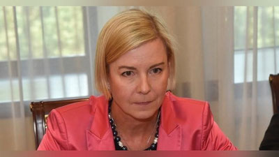 Изрображение 'НОВОГО ПОСЛА ШВЕЦИИ ПРИНЯЛИ В МИД УЗБЕКИСТАНА'