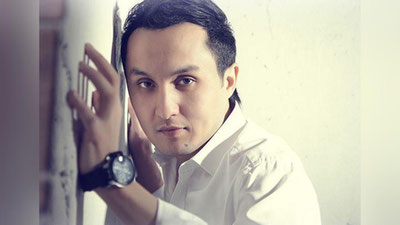 '​Bahrom Nazarov nima uchun san`at institutini tashlab ketgani haqida so`zlab berdi'ning rasmi