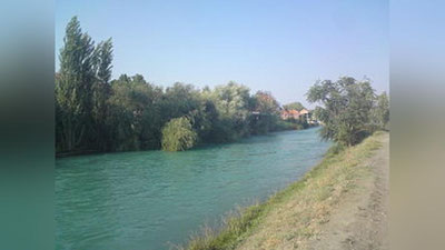 '«Бўзсув» каналидан аёл кишининг жасади топилди'ning rasmi