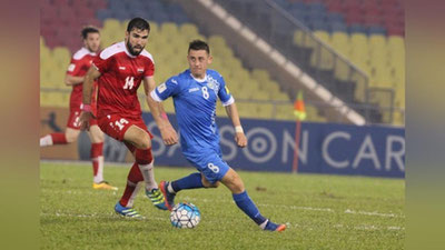 'Сервер Жепаров: 34 ёшимда ЖЧга йўл олиб, мамлакат қаҳрамони бўлишни истардим  'ning rasmi