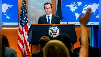 'АҚШ Тоғли Қорабоғда халқаро миссия ташкил этмоқчи'ning rasmi