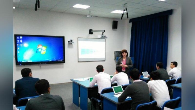 'Talabaning o`zlashtirish darajasi – professor-o`qituvchilar faoliyatini baholaydi'ning rasmi