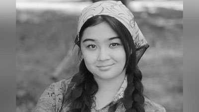 'Farangiz Rejametova YTH qurboni bo`ldi'ning rasmi