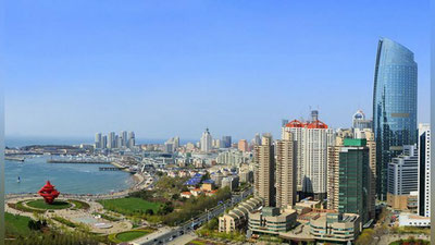 'Sammit uchun nega aynan Sindao shahri tanlandi?'ning rasmi