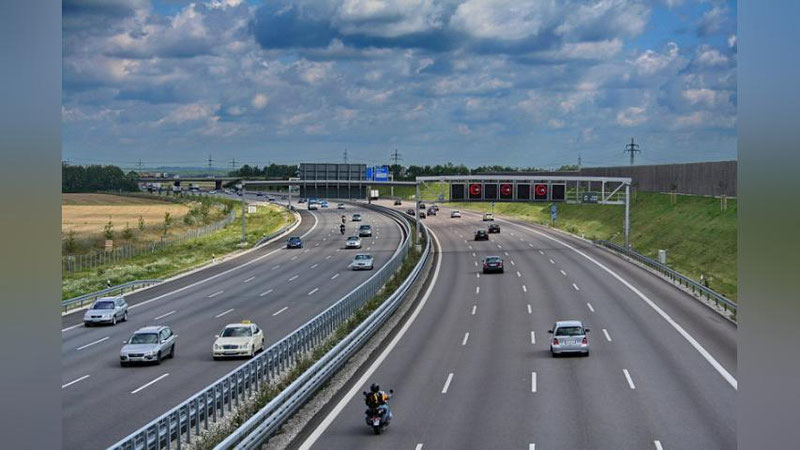 'O`ZBEKISTONDAN XITOYGAChA XALQARO AVTOMAGISTRAL OChILDI'ning rasmi