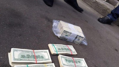 'Go`sht olib kelishni va`da qilib 150 ming dollarga chuv tushirgan shaxs qo`lga olindi'ning rasmi