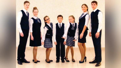 'O`ZBEKISTONDA YaGONA O`QUVChI FORMASI YaNGI YILDAN JORIY QILINADI'ning rasmi