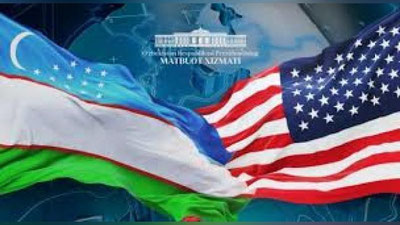 'Jozef A.Pressel: O`zbekistonda islohotlar davrida ham o`zgarmaydigan muhim tushunchalar saqlanib qolgan'ning rasmi