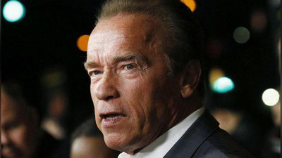 '​Shvarsenegger AQSh senati saylovida qatnashishni rejalashtirdi'ning rasmi