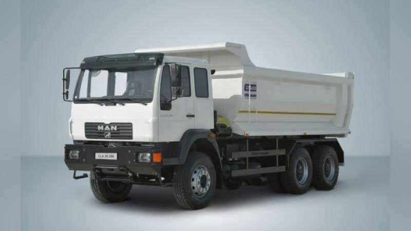 'ЎЗБЕКИСТОНДА СУЮЛТИРИЛГАН ГАЗДА ИШЛОВЧИ MAN CLA ЮК МАШИНАЛАРИ ИШЛАБ ЧИҚАРИЛАДИ'ning rasmi