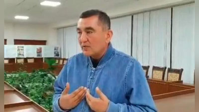 'So`qong`ich hokim yana uzr so`raydimi? Kun.uz nimalarni aniqladi'ning rasmi