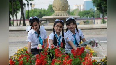 Изрображение 'ПО УЗБЕКИСТАНУ ОТКРЫЛИСЬ ЖЕНСКИЕ КОНСУЛЬТАЦИИ И ЦЕНТРЫ ЗДОРОВЬЯ ДЕВОЧЕК'