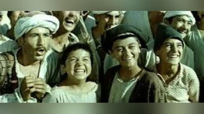 Изрображение 'АБДУРАИМ АБДУВАХОБОВ: «ОЗОРНИК ВСЕГДА В МОЕМ СЕРДЦЕ»'