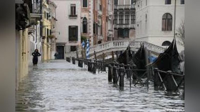 'Evropa tabiiy ofatlar qurshovida qolmoqda 'ning rasmi