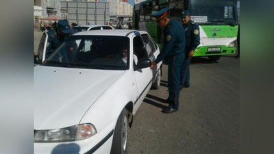 '2018 yilda Toshkentda haydovchilar eng ko`p qaysi qoidani buzgani ma`lum qilindi'ning rasmi