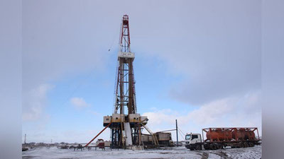 Изрображение 'НА ПЛАТО УСТЮРТ НАШЛИ НОВЫЕ ЗАПАСЫ ГАЗА'