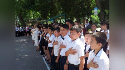 Изрображение 'УЧЕБНЫЙ ГОД ЗАВЕРШАЕТСЯ: КАКИЕ ЭКЗАМЕНЫ СДАЮТ ШКОЛЬНИКИ?'