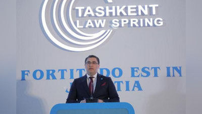 'Vazir nega o`zbekcha gapirdi?'ning rasmi