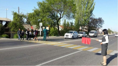 'Тошкент вилояти ЙҲХБ: 180 фуқарога маъмурий чора кўриши мумкин'ning rasmi