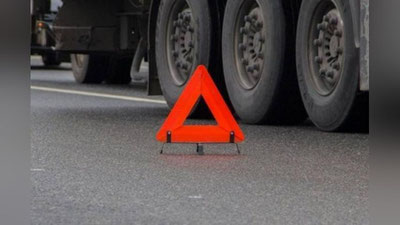 'Shahrisabzda «Kamaz» va Nexia to`qnashdi. 2 kishi halok bo`ldi'ning rasmi