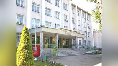 'Toshkent yuridik kolleji qayta ixtisoslashtirildi'ning rasmi
