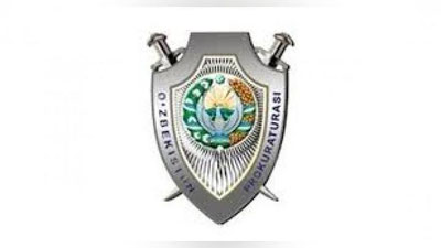 'Бош прокурорга янги ўринбосар тайинланди'ning rasmi