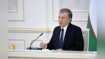 'Бироздан сўнг Президент ҳузурида ёшлар ўртасида оммавий спортни янада ривожлантириш масалалари муҳокама қилинади'ning rasmi