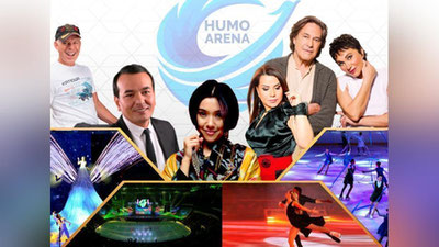 Изрображение 'В ТАШКЕНТЕ ВЫСТУПЯТ ЗНАМЕНИТЫЕ ИТАЛЬЯНЦЫ "РИККИ И ПОВЕРИ"'