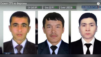 'Ta`magirlik qilgan “Agrobank” xodimlari ushlandi (video)'ning rasmi