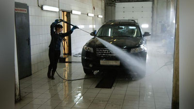 Изрображение 'МОЖЕТ ЛИ АВТОМОЙКА НАХОДИТЬСЯ  РЯДОМ С ДОМОМ?'