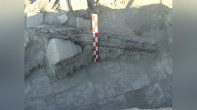 'Mo`ynoqdan XII-XIV asrlarga oid tarixiy binolar va moddiy madaniyat namunalari topildi'ning rasmi