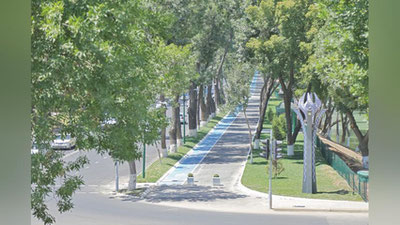 Изрображение 'Фонд "Махалля" помог махаллинским комитетам погасить задолженность по "коммуналке" на 2 млрд сумов'