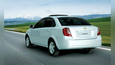 'Bekobodda qurilish kompaniyasi rahbari bog`cha ta`miri uchun ajratilgan pulga Lacetti sotib oldi'ning rasmi