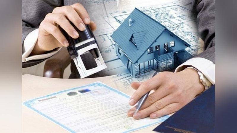 Изрображение 'Отсутствие долгов за вывоз мусора станет необходимым условием для крупных сделок у нотариуса'