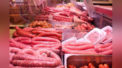 'Эшак гўшти, «Шаршара» колбасалари, фарғоналик қассоб иқрори'ning rasmi