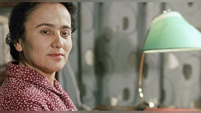 'Зулфия  замондошлари  хотирасида'ning rasmi