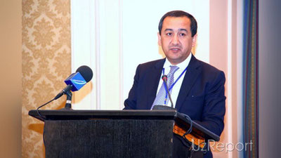 Изрображение 'ГЕНДИРЕКТОР ИА UZREPORT РАВШАН ДЖУРАЕВ ВОШЕЛ В СОСТАВ ИСПОЛКОМА ФФУ'