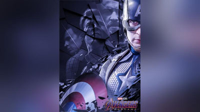 '“Қасоскорлар: Финал” дунёнинг энг яхши кинокартиналари ўнталигига кирди 'ning rasmi