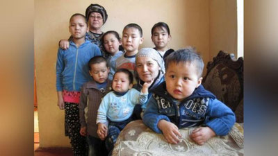 'Ko`p bolali oilalarni uy-joy bilan ta`minlash maqsadida pul ajratiladi'ning rasmi