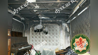 Изрображение 'В СТРАШНОМ ПОЖАРЕ В ЧИРЧИКЕ ПОГИБЛА СЕМЬЯ ИЗ 4-х ЧЕЛОВЕК'