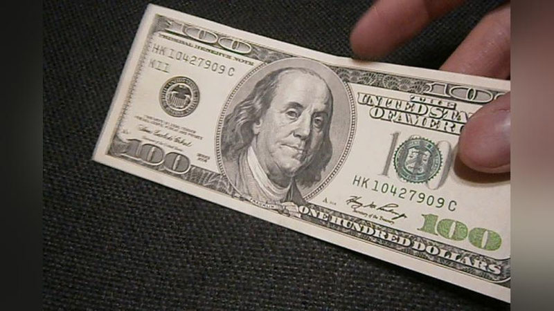 'O`zbekistonda xorijiy valyutalar narxi arzonlashdi'ning rasmi