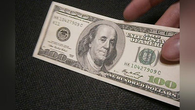 'O`zbekistonda xorijiy valyutalar narxi arzonlashdi'ning rasmi