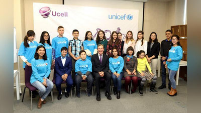 Изрображение 'ФОТО: АКЦИЯ "ДЕТИ У РУЛЯ" В ТАШКЕНТЕ'