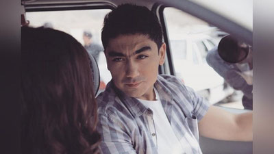 '​“Hamroh” filmining taqdimot sanasi ma`lum bo`ldi'ning rasmi