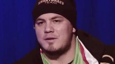 '​Murod Xonto`raevga hujum qilganlar shaxsi aniqlandi (video)'ning rasmi