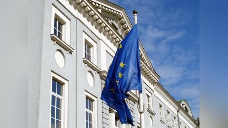 Изрображение 'ЕВРОСОЮЗ НЕ ПРИНЯЛ НОВЫХ АНТИРОССИЙСКИХ САНКЦИЙ ИЗ-ЗА СИРИИ'