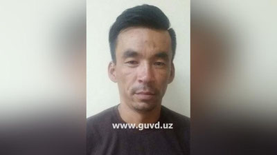 '​ЎЗИНИ ХИТОЙЛИК САЙЁҲ СИФАТИДА ТАНИШТИРГАН ФУҚАРО IPhone 4 ТЕЛЕФОНИНИ ЎҒИРЛАБ КЕТДИ'ning rasmi