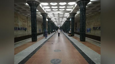 'O`zMTDP Toshkent viloyat kengashi Toshkent metropoliteniga o`z takliflarini bildirdi'ning rasmi